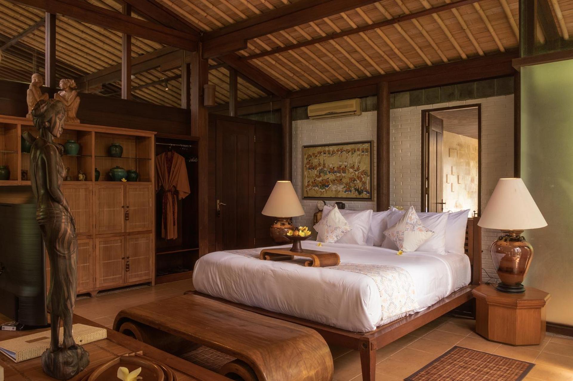 Dua Dari, A Residence By Hadiprana Ubud Exterior foto