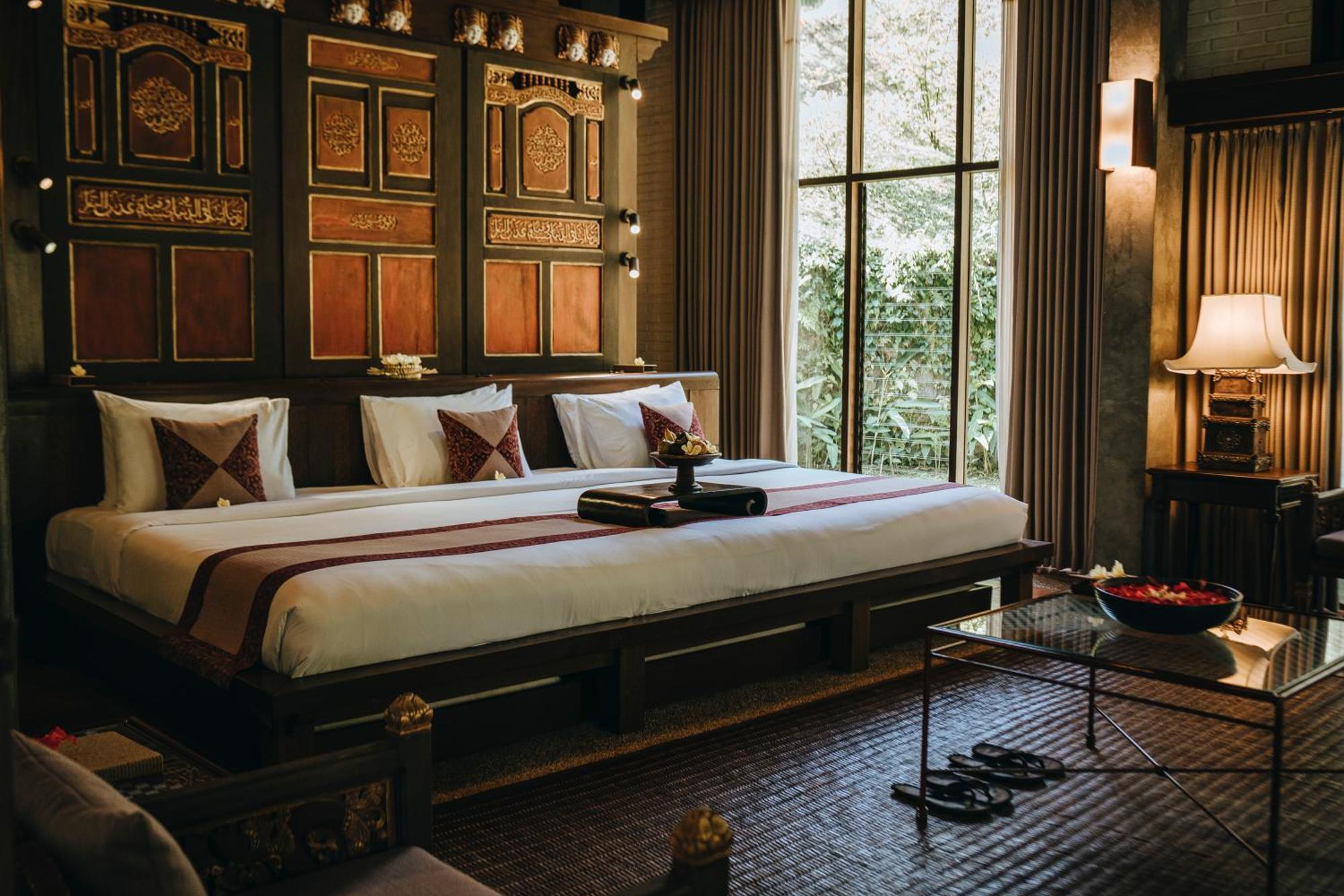 Dua Dari, A Residence By Hadiprana Ubud Exterior foto