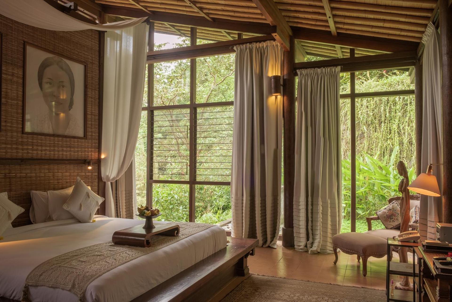 Dua Dari, A Residence By Hadiprana Ubud Exterior foto