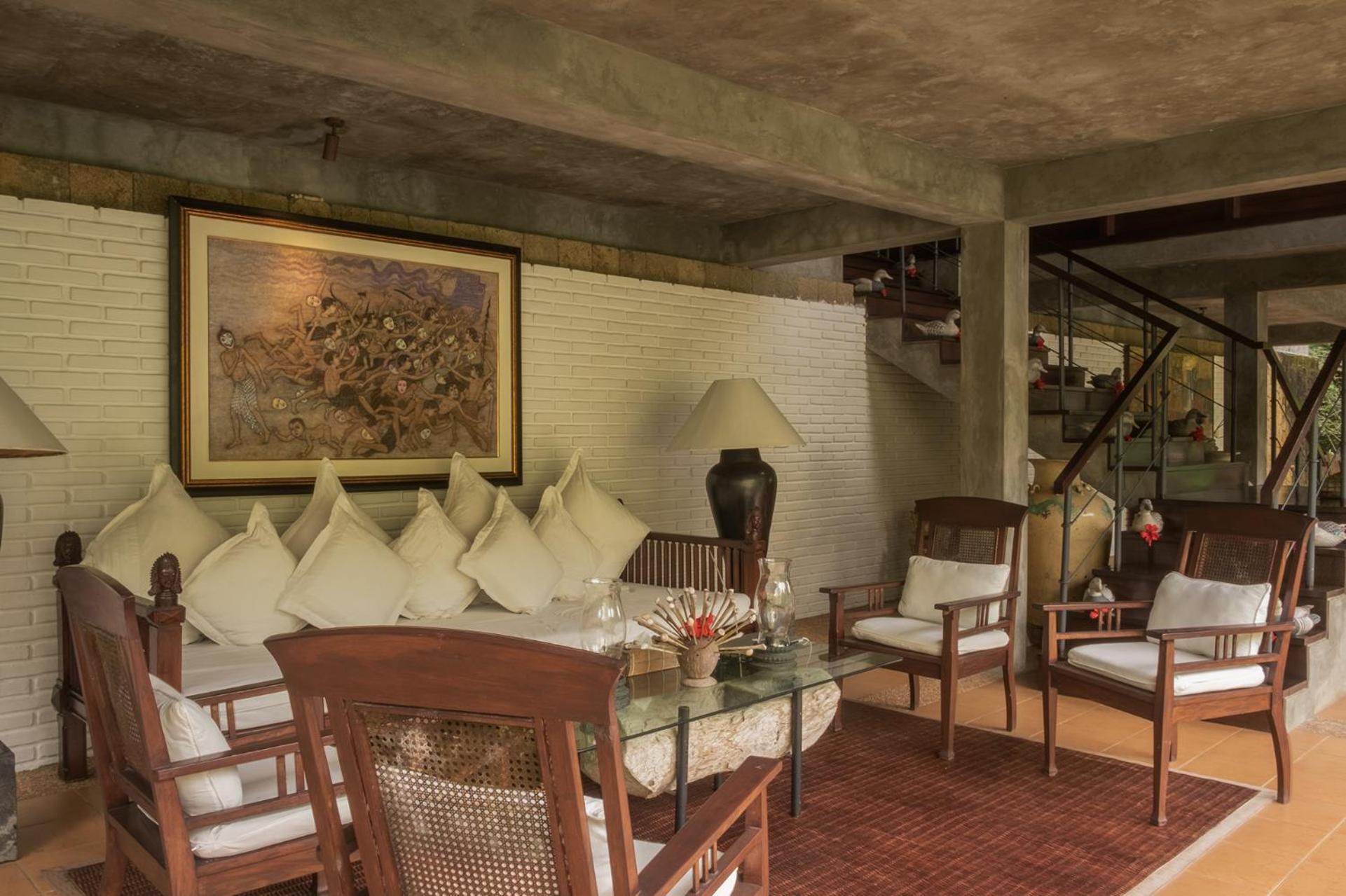 Dua Dari, A Residence By Hadiprana Ubud Exterior foto
